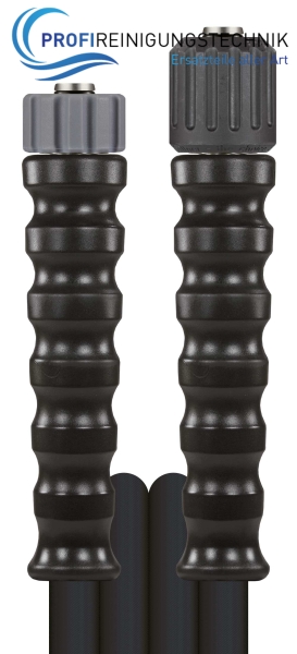 Handverschraubung : HV M21 : M21 drehbar 400 bar DN8